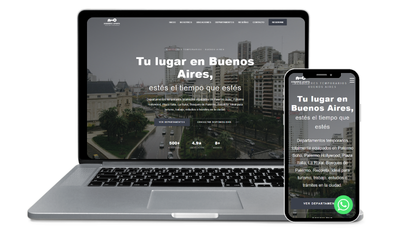 Debarrio Aparts